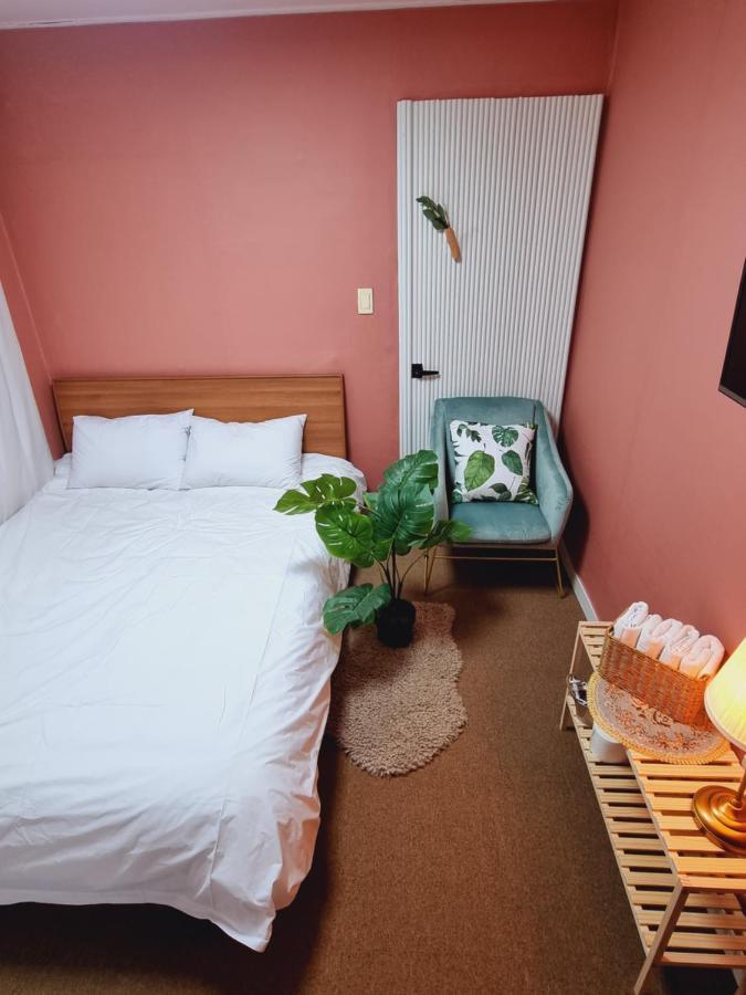 Space Guesthouse Seoul Exterior photo